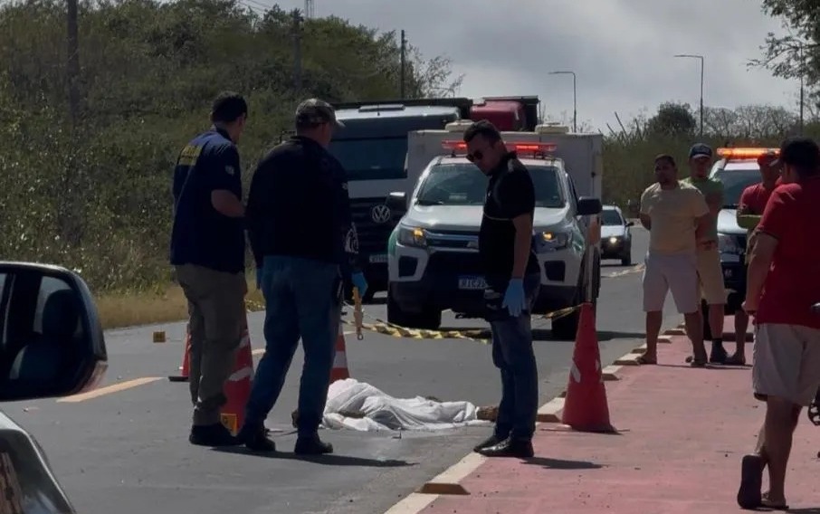 FOTO: Matheus César